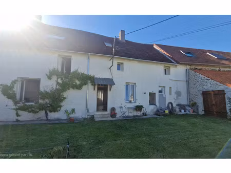 maison coulommiers m² t-5 à vendre  212 000 €