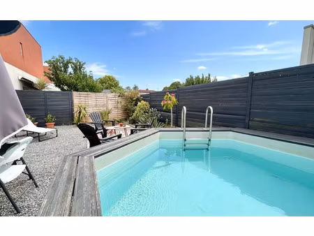 maison dax 87.8 m² t-4 à vendre  230 000 €