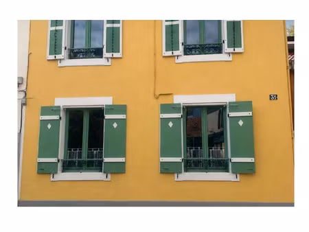 maison épinal 77 m² t-3 à vendre  151 200 €