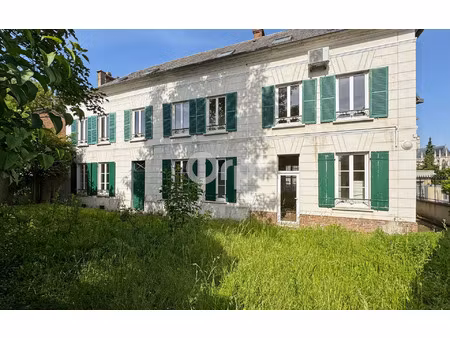 maison évreux m² t-8 à vendre  349 000 €