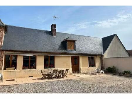 vente maison 4 pièce(s)