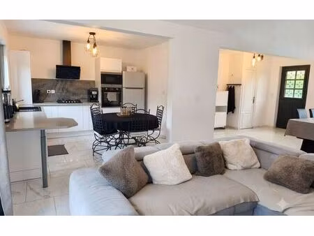 maison frelinghien m² t-6 à vendre  479 800 €