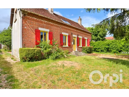 maison gournay-en-bray 100 m² t-4 à vendre  179 000 €