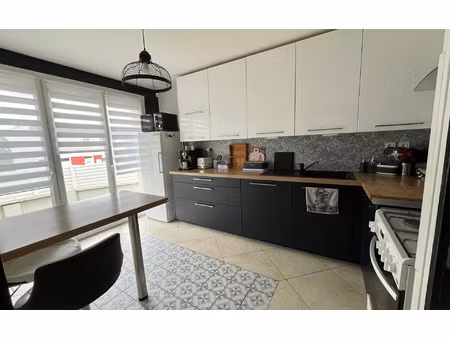 maison guilers 113 m² t-5 à vendre  269 025 €