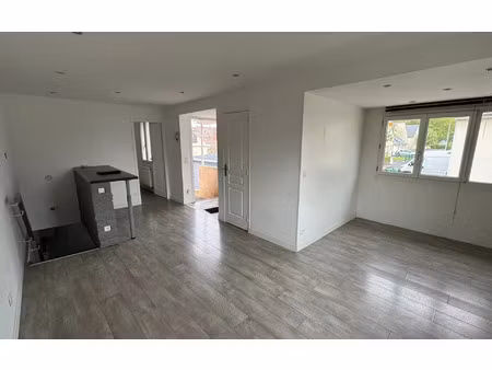 maison le havre 56.5 m² t-3 à vendre  123 000 €
