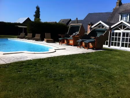achat : maison (53110)