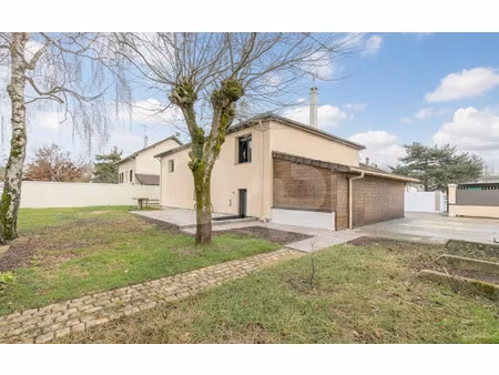 maison le plessis-trévise m² t-5 à vendre  510 000 €
