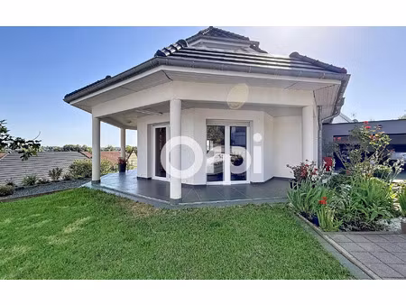 maison morschwiller-le-bas m² t-6 à vendre  639 000 €