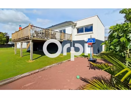 maison rexpoëde m² t-5 à vendre  399 000 €