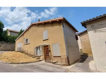 maison roussillon m² t-4 à vendre  150 000 €