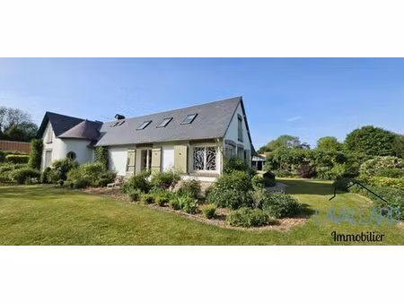maison de 11 pièces de luxe en vente à rubempré  france