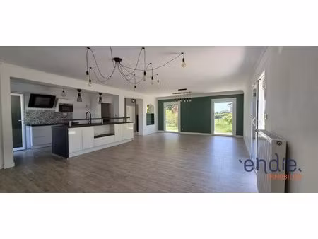maison-endie immobilier-saint jory