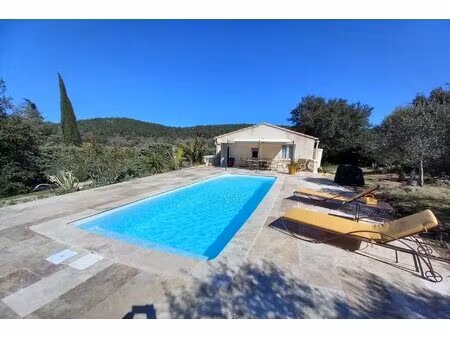 vente maison 5 pièce(s)