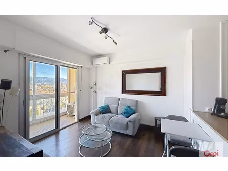location appartement  38.01 m² t-2 à ajaccio  720 €