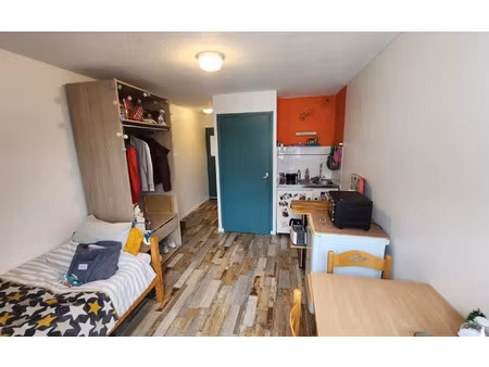 location appartement  18.15 m² t-1 à arras  343 €