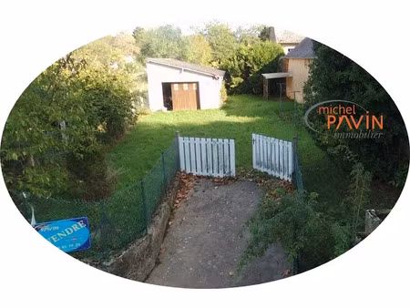 vente immeuble 2 pièces 788 m² à germigny-l'exempt (18150)  30 000 €
