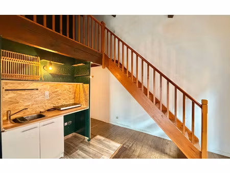 location appartement  42.5 m² t-2 à muret  504 €