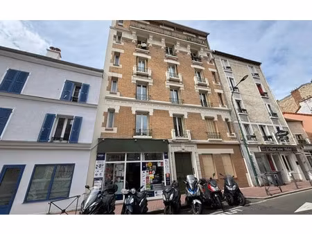 location appartement  32.28 m² t-2 à nogent-sur-marne  850 €