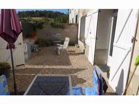 location appartement  63.25 m² t-3 à ocquerre  750 €