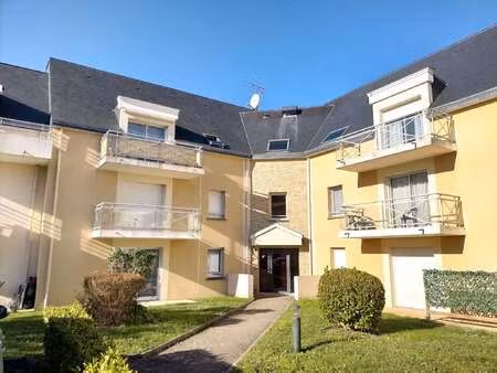 vente appartement 4 pièces à ploubalay (22650) : à vendre 4 pièces / 83m² ploubalay