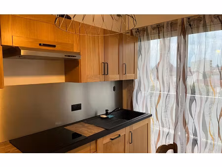 location appartement  m² t-3 à romans-sur-isère  719 €