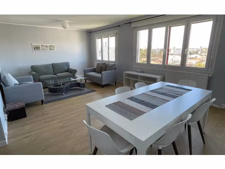 location appartement  85.27 m² t-4 à talence  1 429 €
