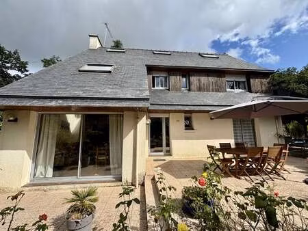 vente maison à bénodet (29950) : à vendre / 141m² bénodet