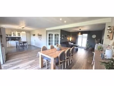 maison de luxe de 6 pièces en vente à bousbecque  hauts-de-france