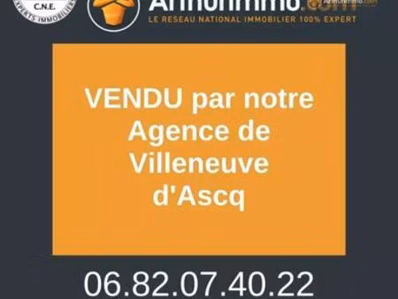 maison de prestige en vente croix  france