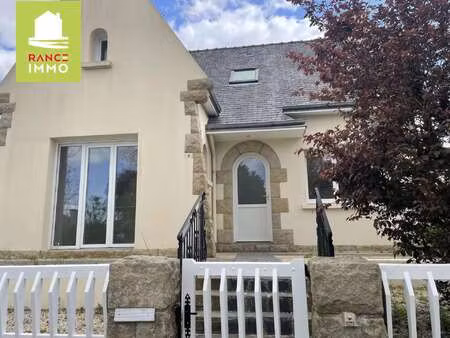 vente maison à dinan (22100) : à vendre / 84m² dinan