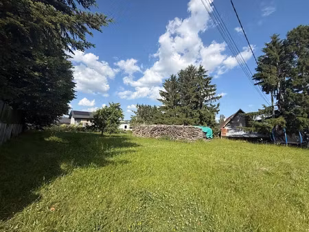 vente terrain à batir 826 m² à versonnex (74150)  169 000 €