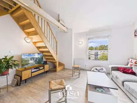 location appartement 2 pièces à caen la folie - couvrechef (14000) : à louer 2 pièces / 40