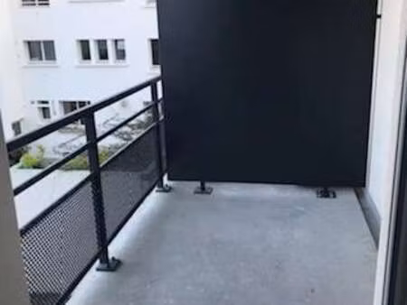 location appartement 2 pièces à saint-nazaire (44600) : à louer 2 pièces / 41m² saint-naza