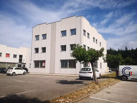 vente immeuble