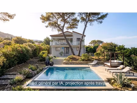 vente villa 4 pièces
