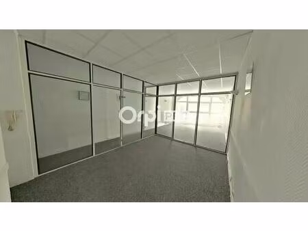vente bureaux 51 m²