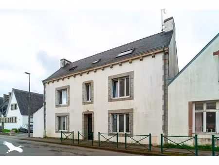 vente maison 5 pièces 160 m² trégunc (29910)