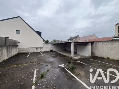 vente immeuble 275 m²
