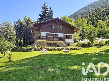 vente gîte 5 pièces
