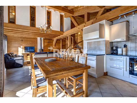 vente chalet 6 pièces