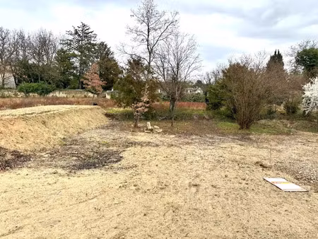 vente terrain 876 m² à ansouis (84240)  210 000 €