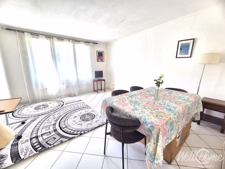 appartement pontoise  67m2