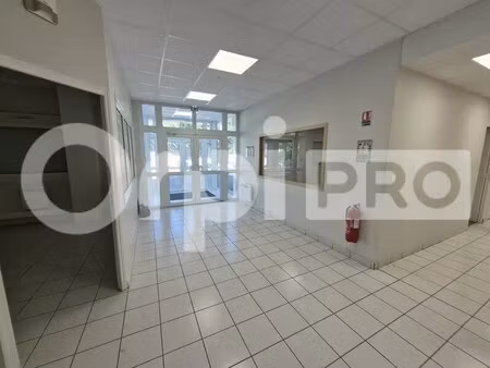 location local d’activités reims 51100 1000m²