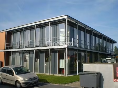 location local d’activités reims 51100 311m²