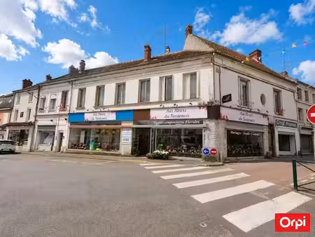 vente immeuble 4 pièces 544 m² à fère-en-tardenois (02130)  184 900 €