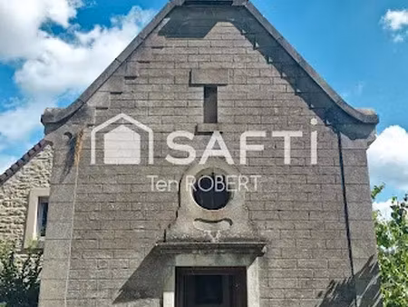 vente immeuble 0 pièces 20 m² à fragnes (71530)  23 000 €