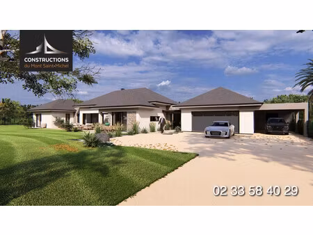vente maison