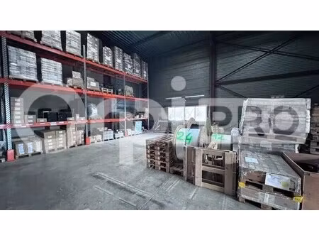 location local d’activités la napoule 06210 290m²