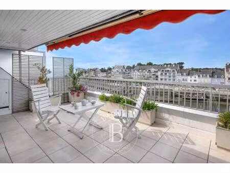 vente appartement 6 pièces et plus à la baule-escoublac (44500) : à vendre 6 pièces et plu