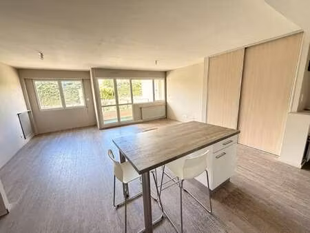 vente appartement 4 pièces à laval (53000) : à vendre 4 pièces / 66m² laval